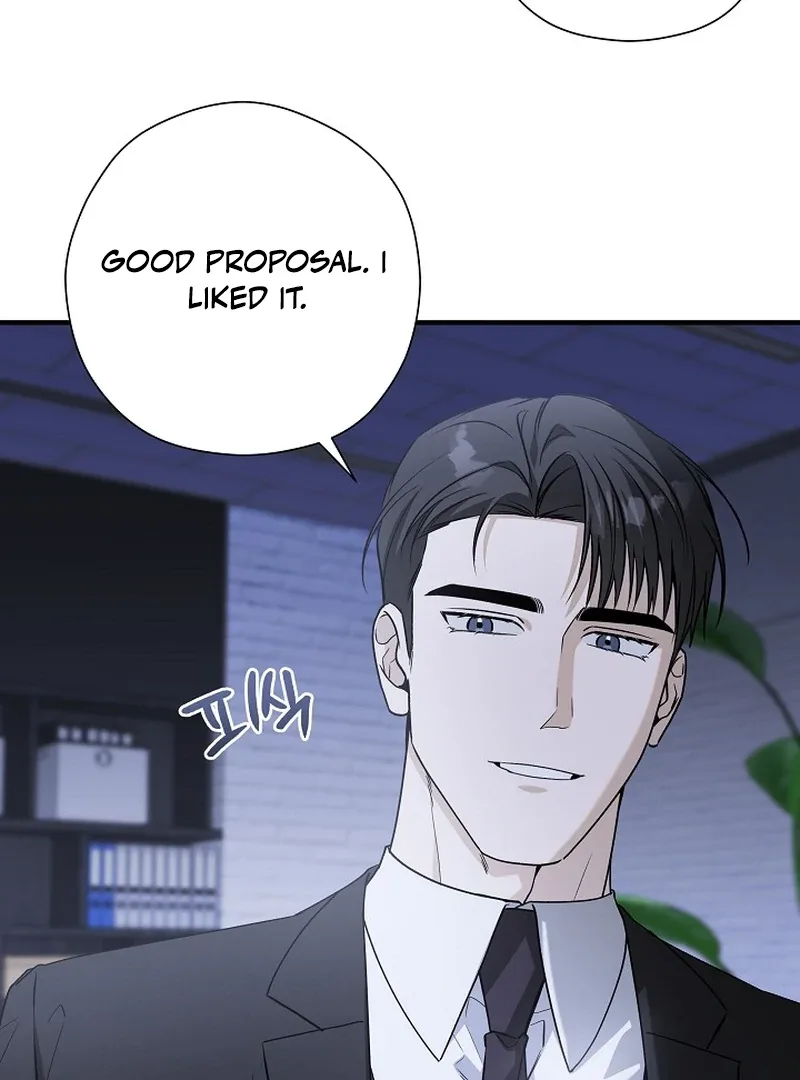 This Is Not What I Joined For Chapter 8 page 104
