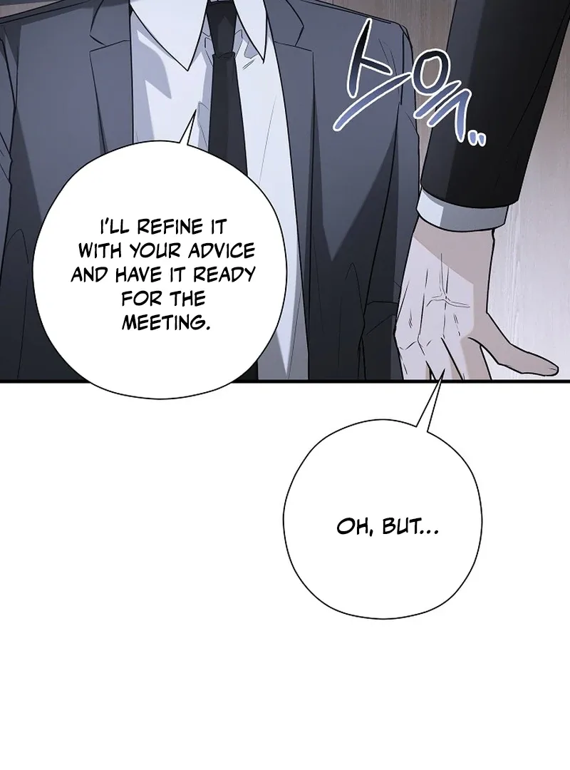 This Is Not What I Joined For Chapter 8 page 106