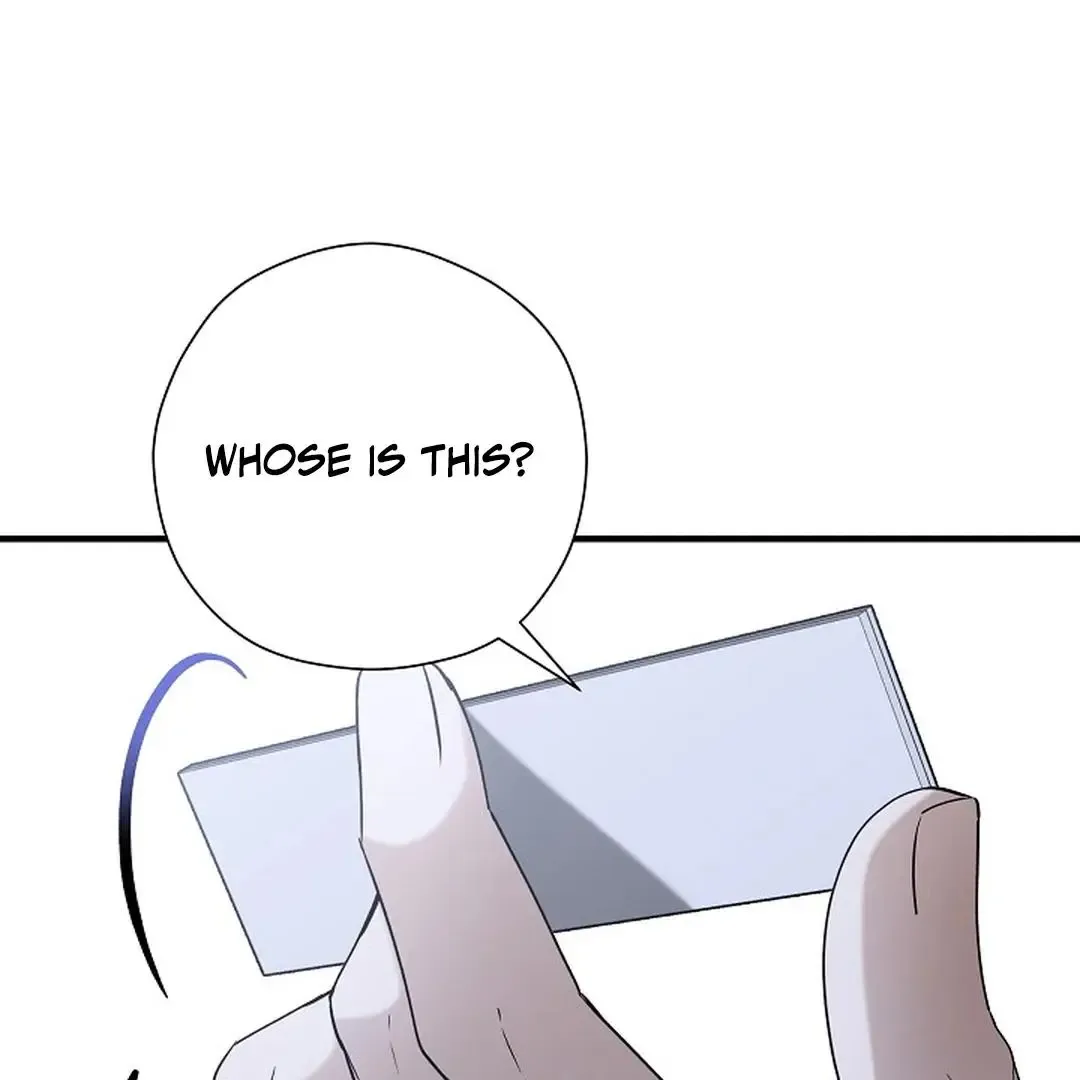 This Is Not What I Joined For Chapter 9 page 1