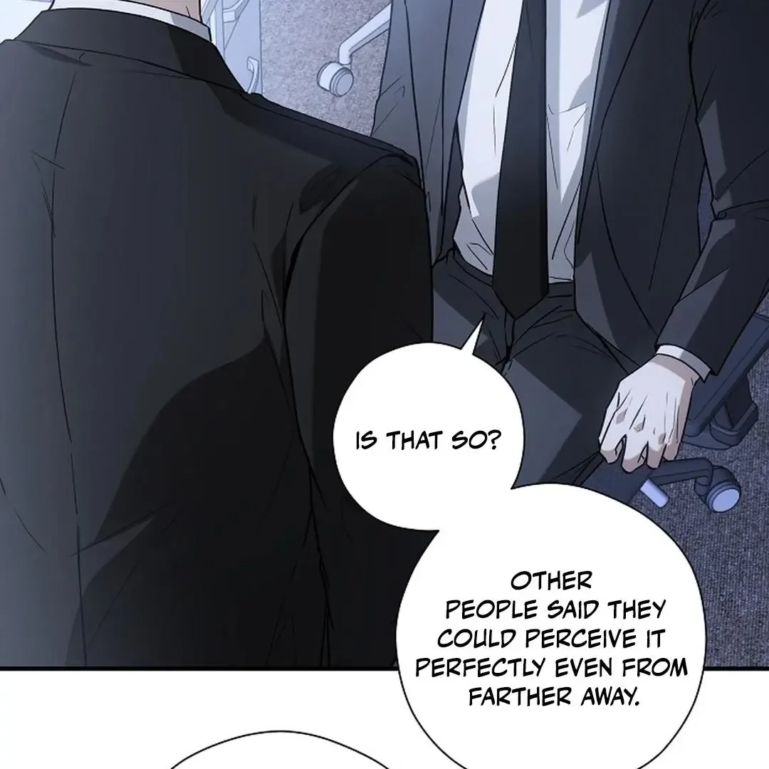 This Is Not What I Joined For Chapter 9 page 16