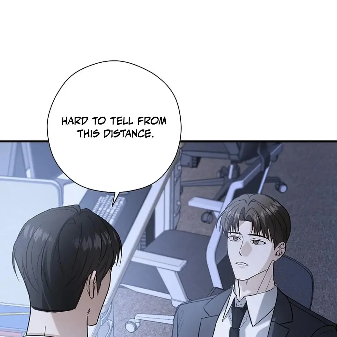 This Is Not What I Joined For Chapter 9 page 15