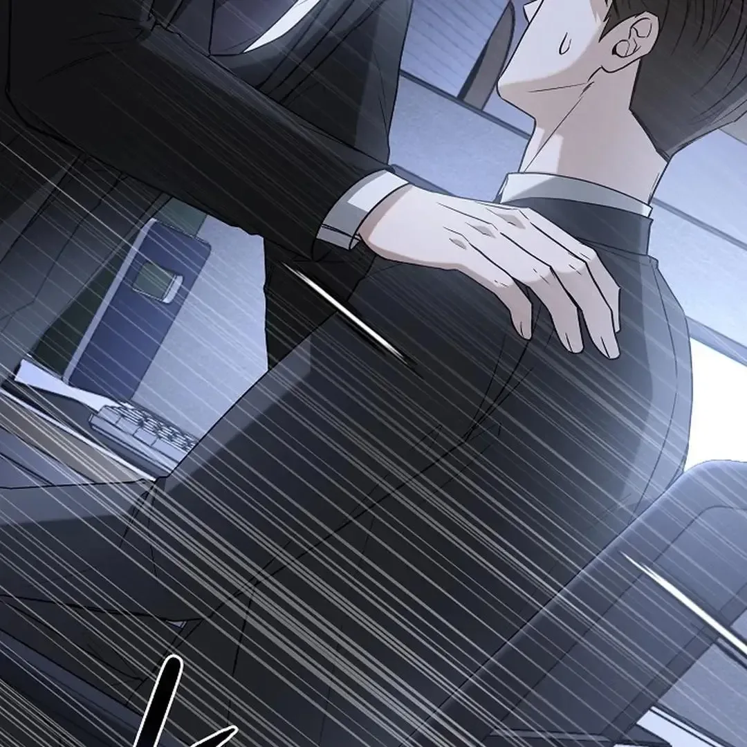 This Is Not What I Joined For Chapter 9 page 20