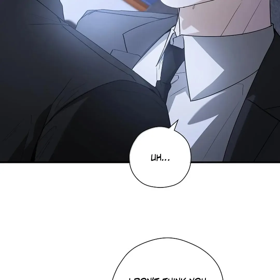 This Is Not What I Joined For Chapter 9 page 24