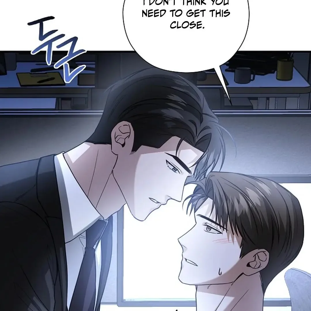 This Is Not What I Joined For Chapter 9 page 25