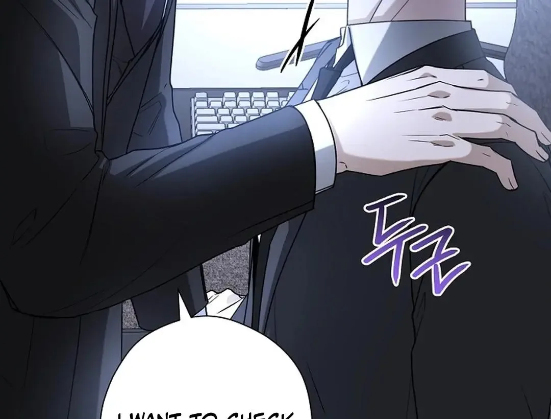 This Is Not What I Joined For Chapter 9 page 26