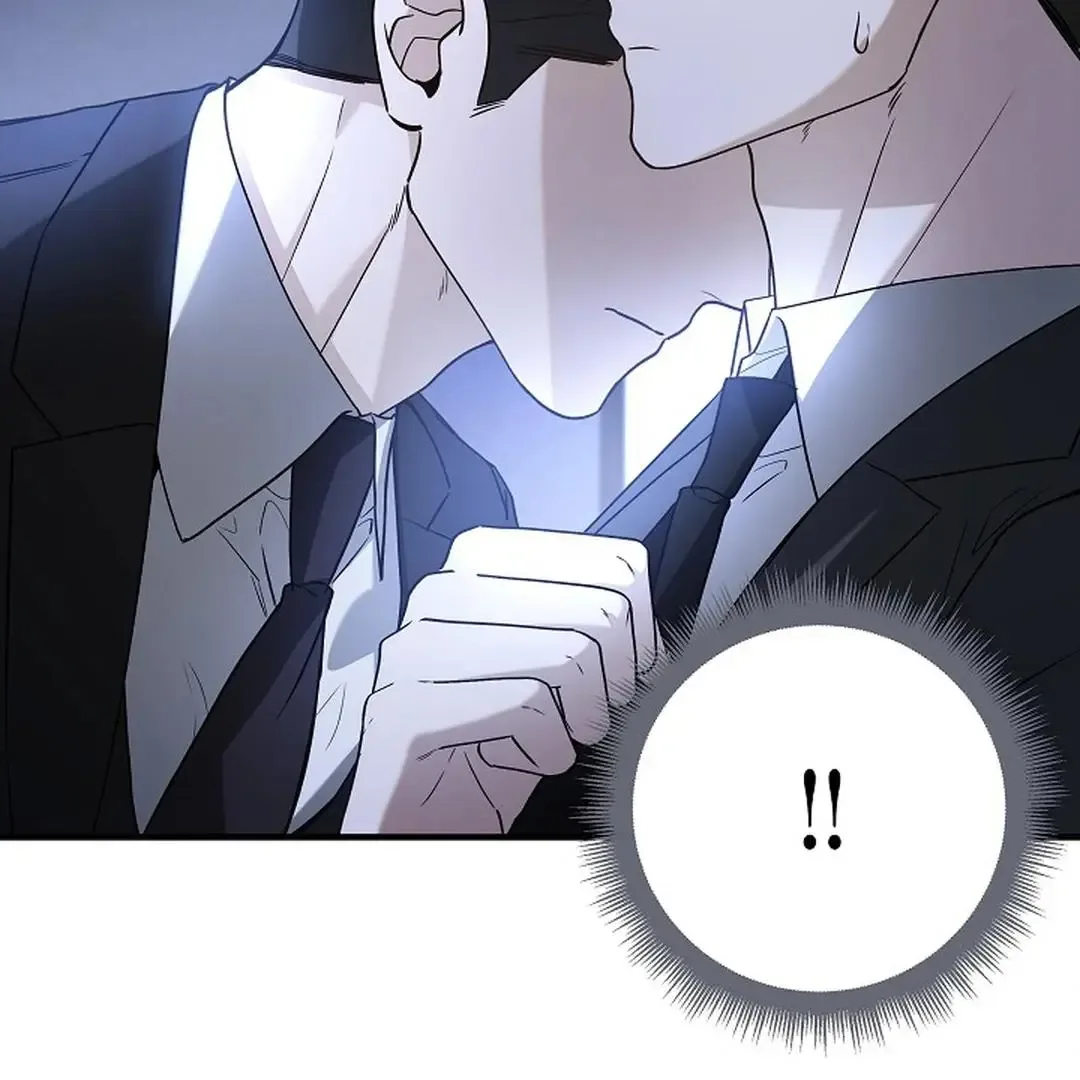 This Is Not What I Joined For Chapter 9 page 33