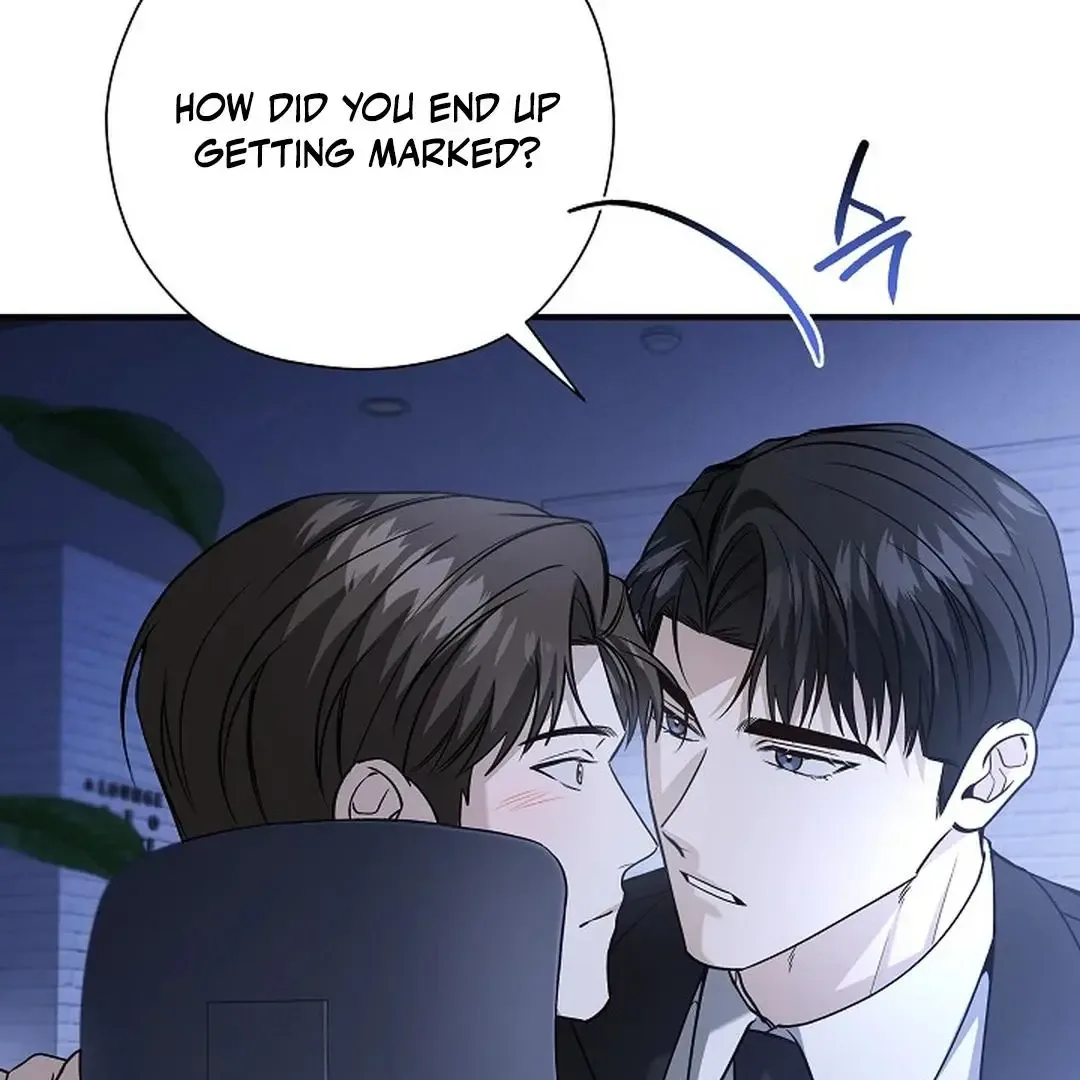 This Is Not What I Joined For Chapter 9 page 46