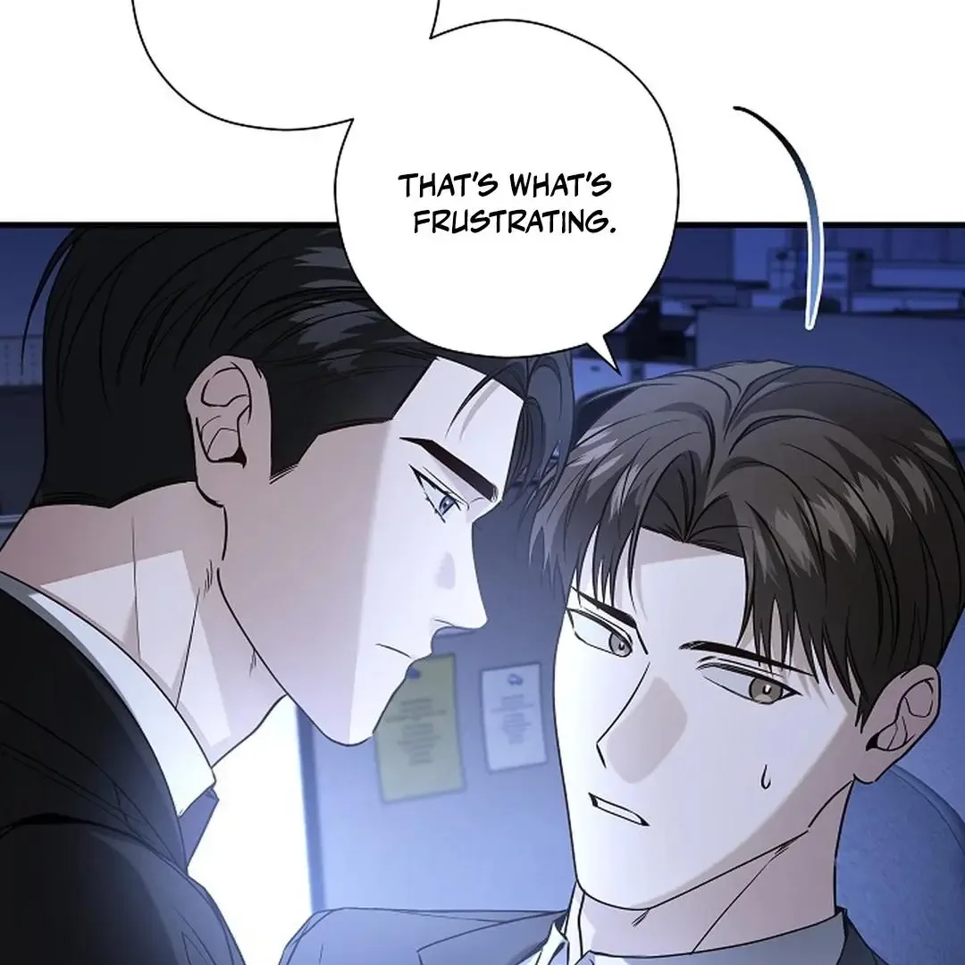 This Is Not What I Joined For Chapter 9 page 48