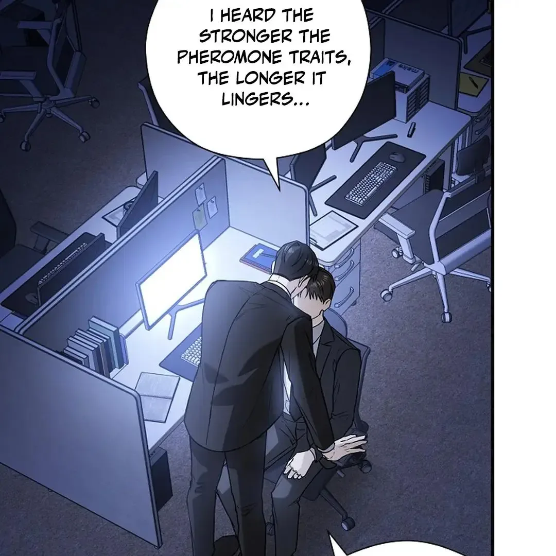 This Is Not What I Joined For Chapter 9 page 51
