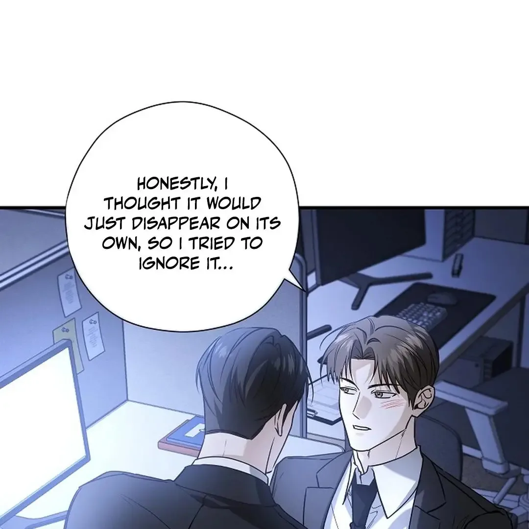 This Is Not What I Joined For Chapter 9 page 58