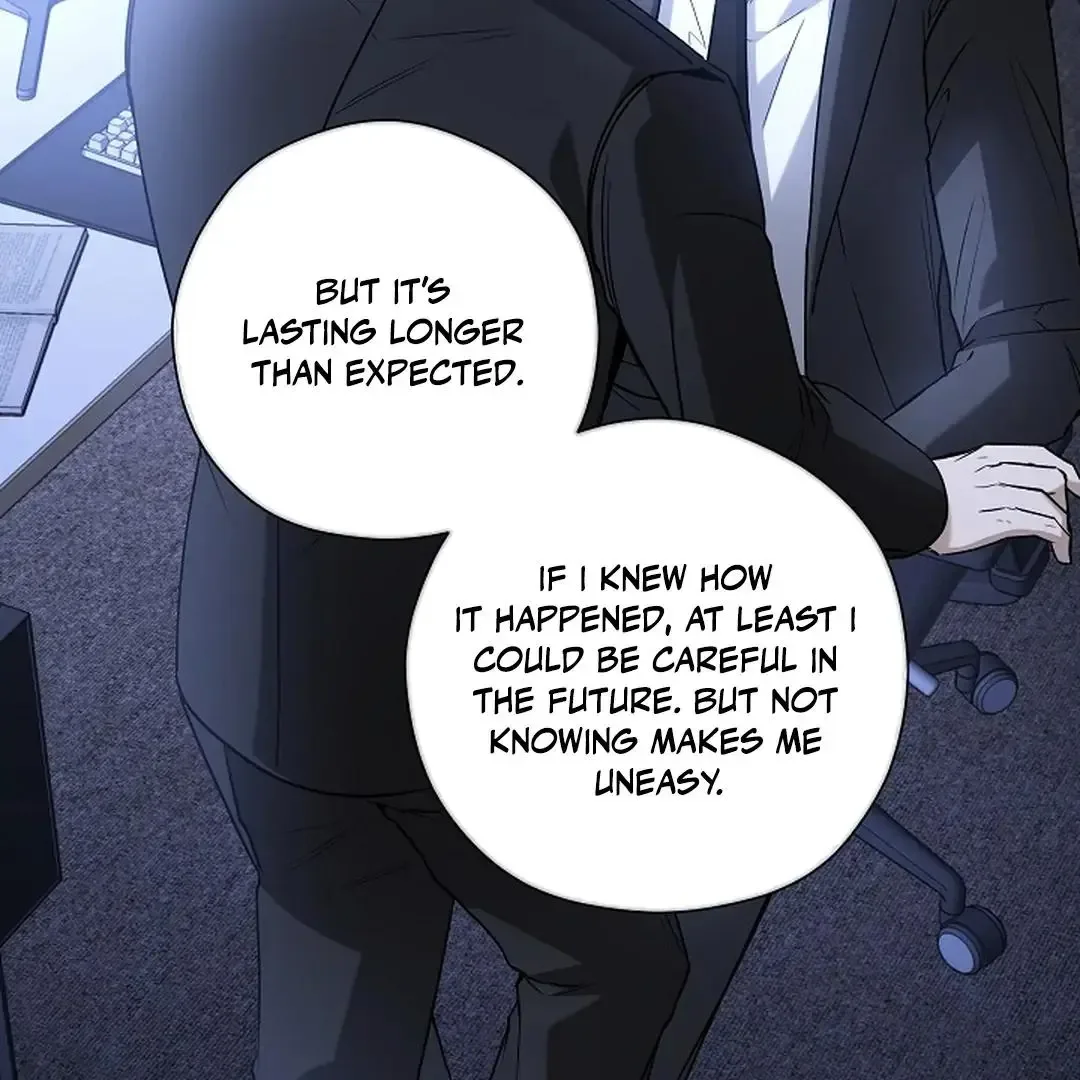 This Is Not What I Joined For Chapter 9 page 59