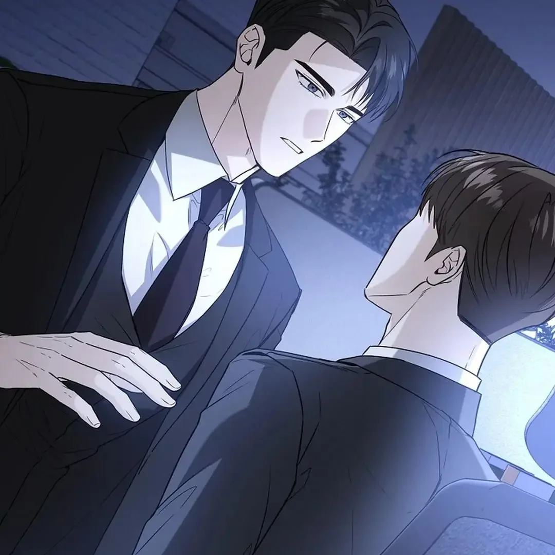 This Is Not What I Joined For Chapter 9 page 63