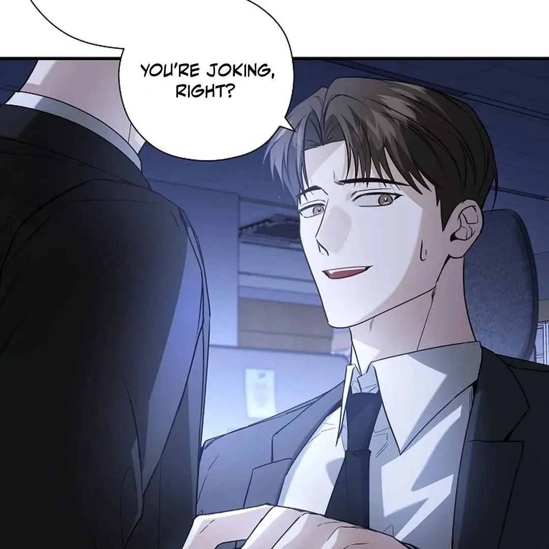 This Is Not What I Joined For Chapter 9 page 67