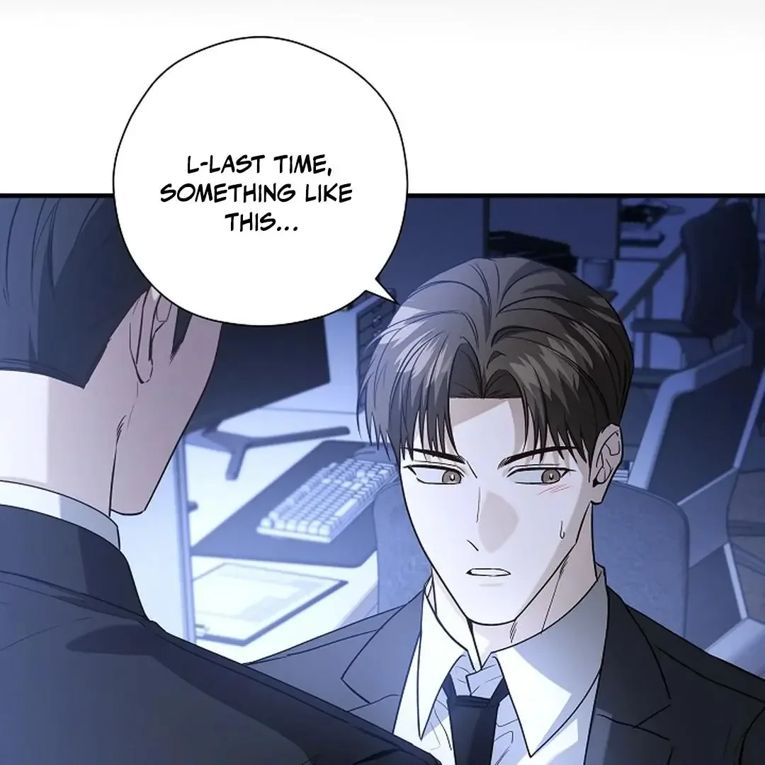 This Is Not What I Joined For Chapter 9 page 72
