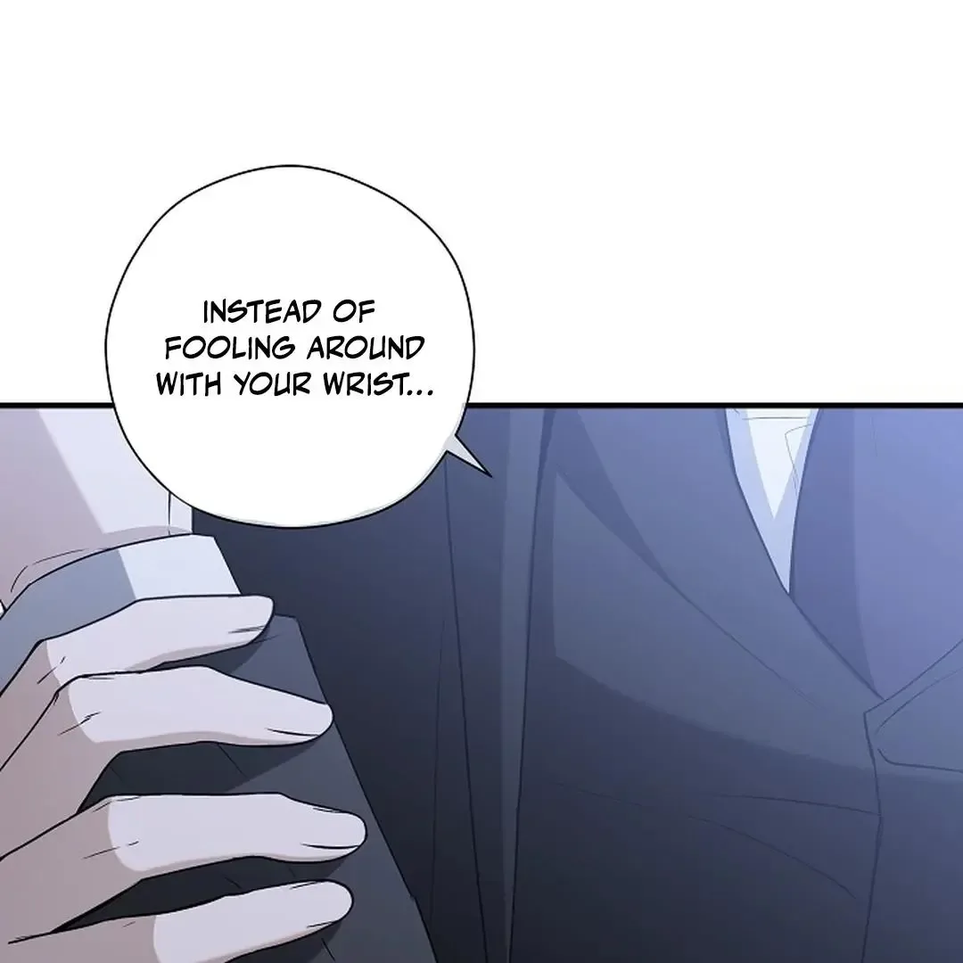 This Is Not What I Joined For Chapter 9 page 78
