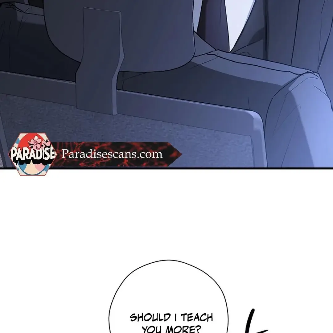 This Is Not What I Joined For Chapter 9 page 81