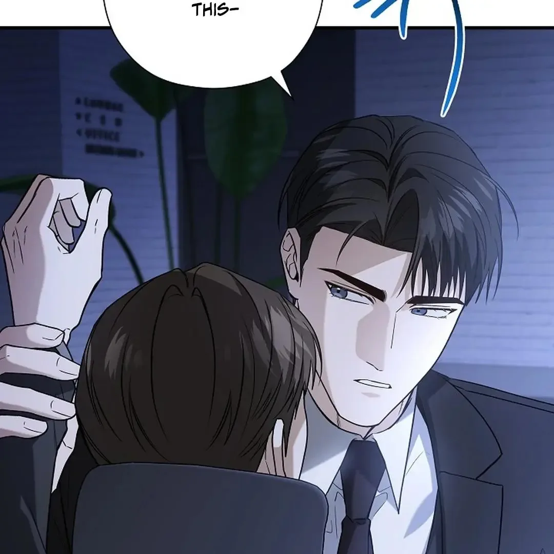 This Is Not What I Joined For Chapter 9 page 80