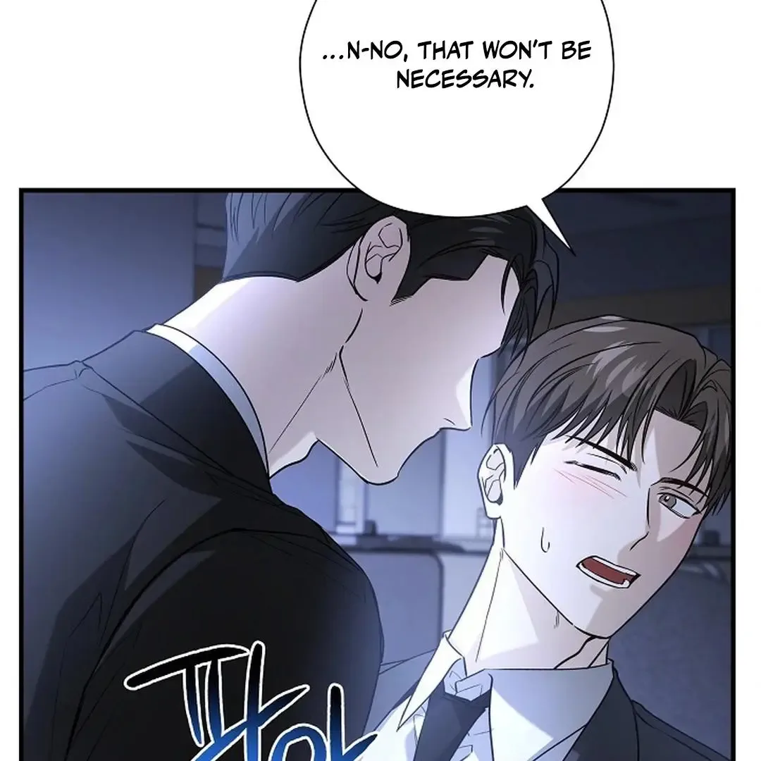 This Is Not What I Joined For Chapter 9 page 85