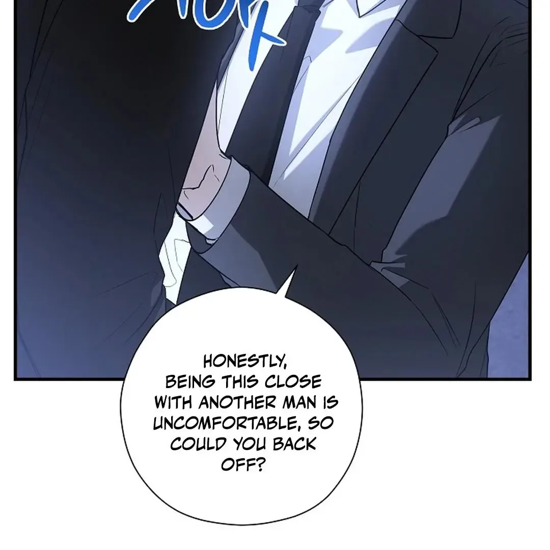 This Is Not What I Joined For Chapter 9 page 86