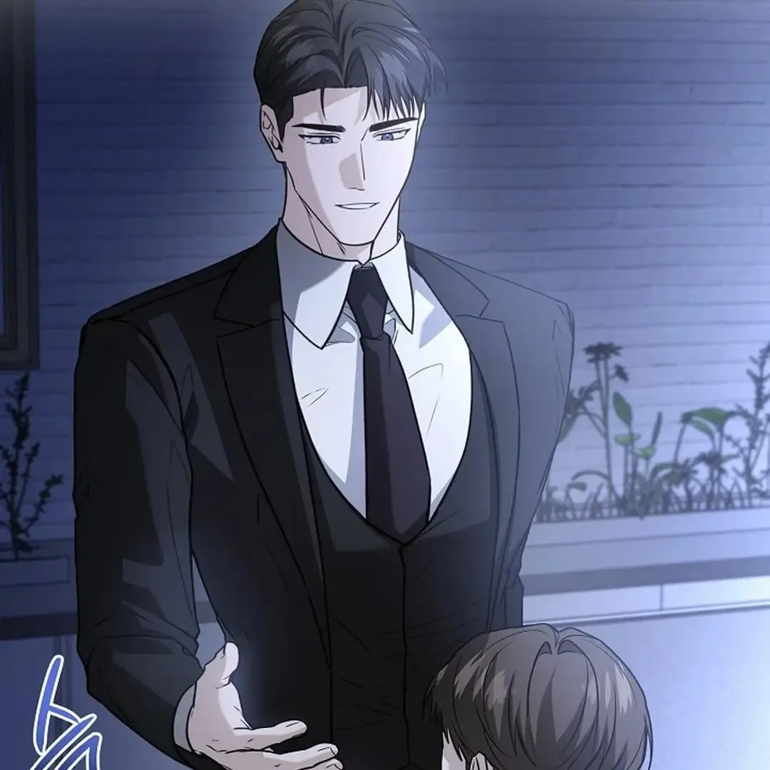 This Is Not What I Joined For Chapter 9 page 97