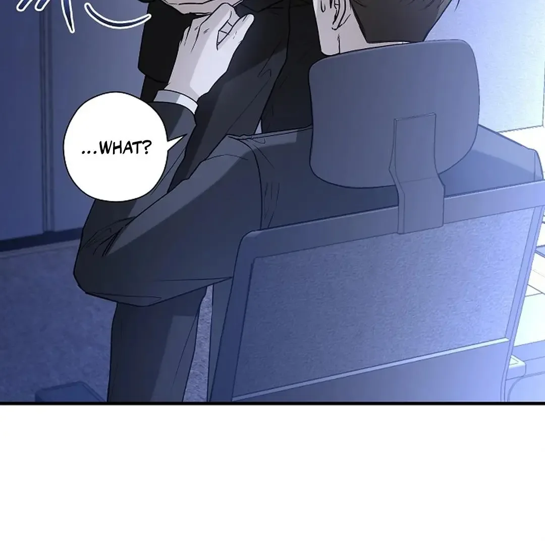 This Is Not What I Joined For Chapter 9 page 98