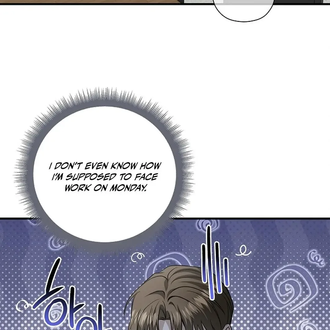 This Is Not What I Joined For Chapter 9 page 107
