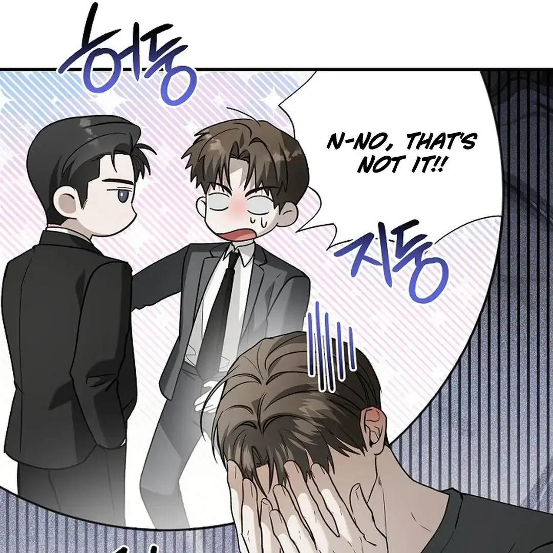 This Is Not What I Joined For Chapter 9 page 110