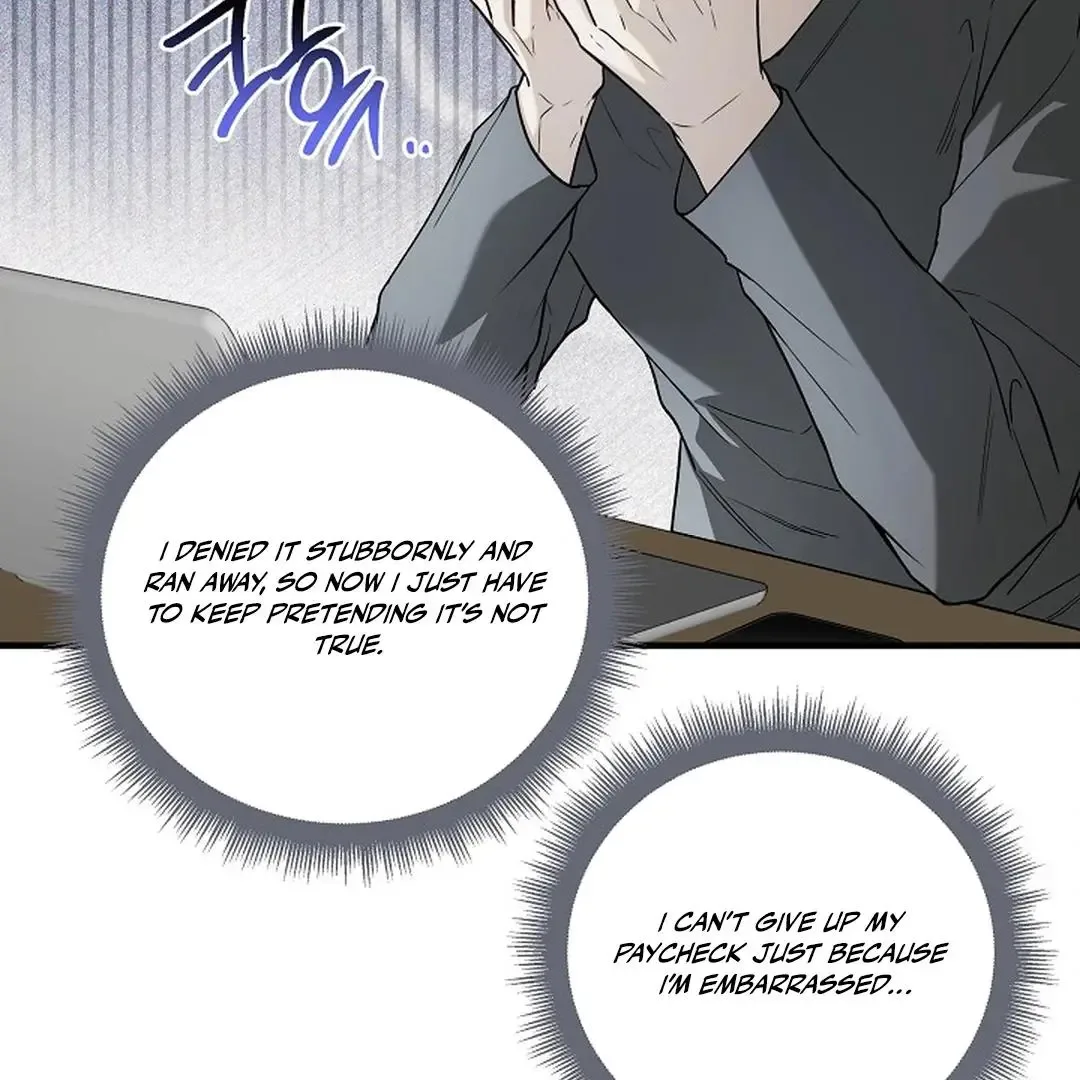 This Is Not What I Joined For Chapter 9 page 111