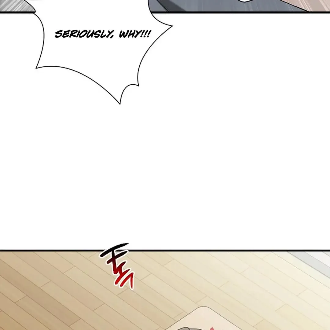 This Is Not What I Joined For Chapter 9 page 118