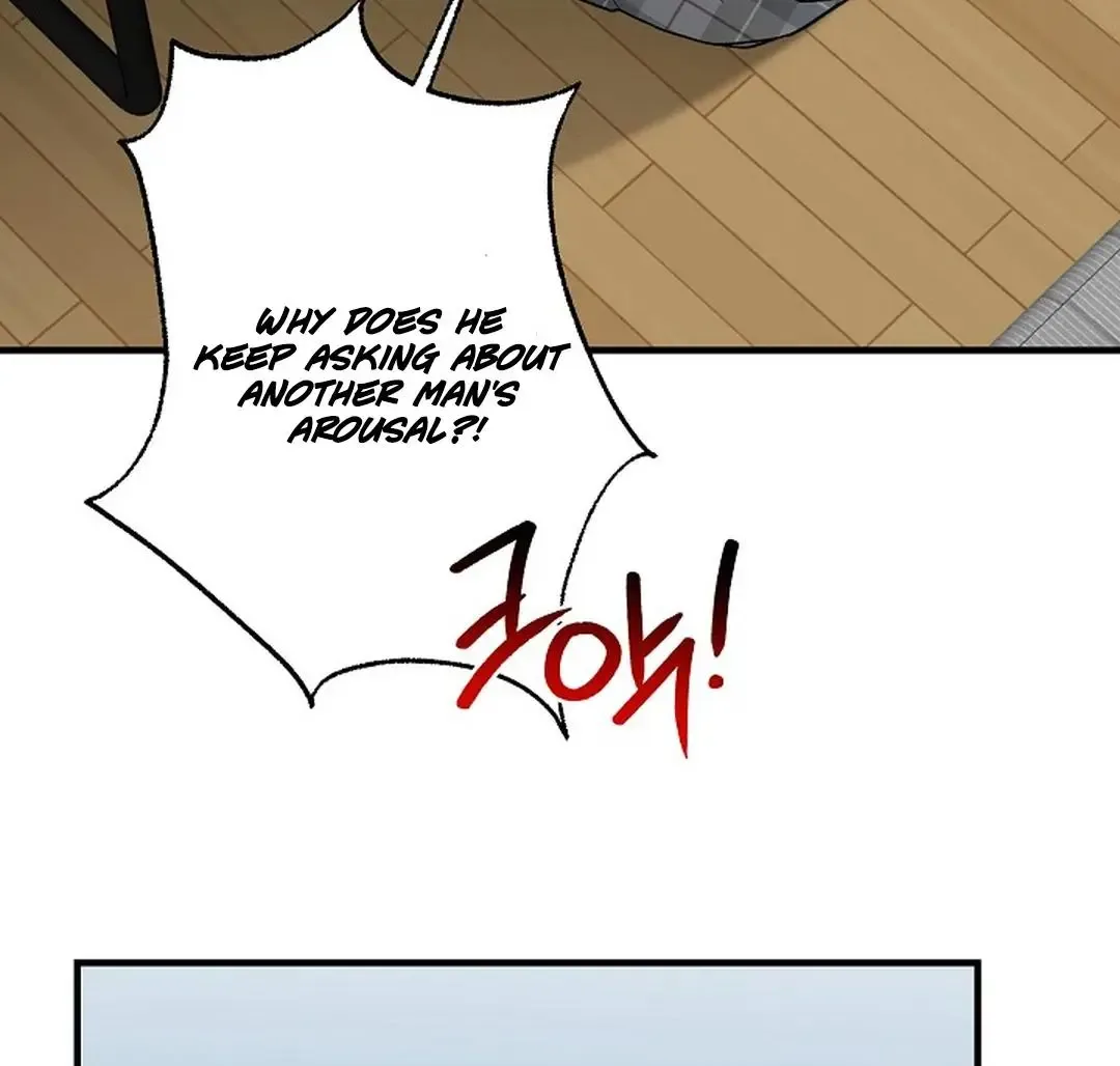 This Is Not What I Joined For Chapter 9 page 120