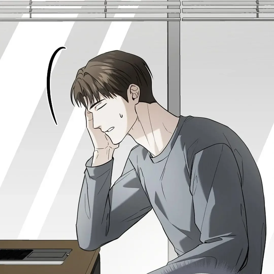 This Is Not What I Joined For Chapter 9 page 123