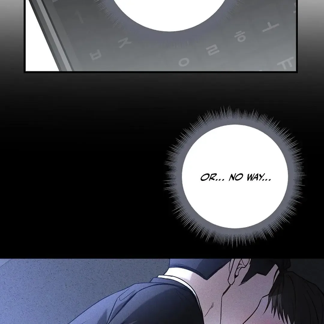 This Is Not What I Joined For Chapter 9 page 128