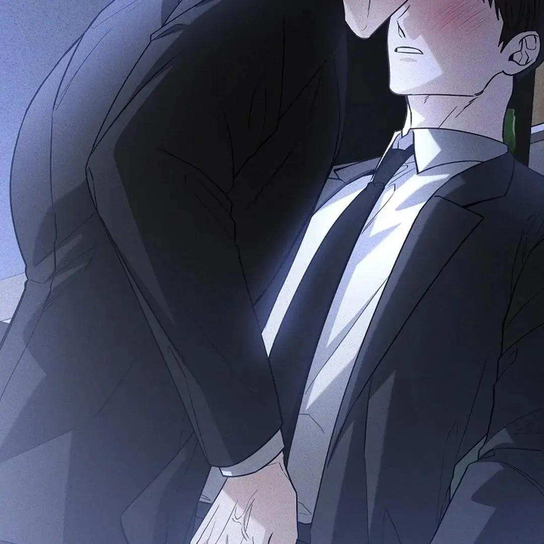 This Is Not What I Joined For Chapter 9 page 129
