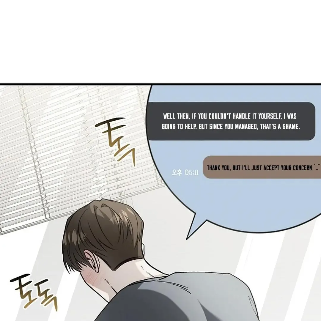 This Is Not What I Joined For Chapter 9 page 132