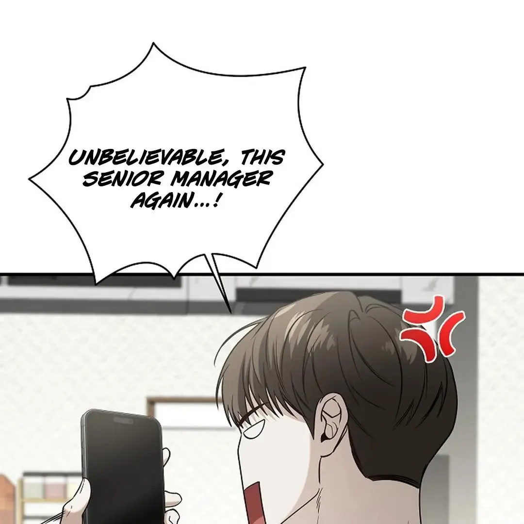 This Is Not What I Joined For Chapter 9 page 136