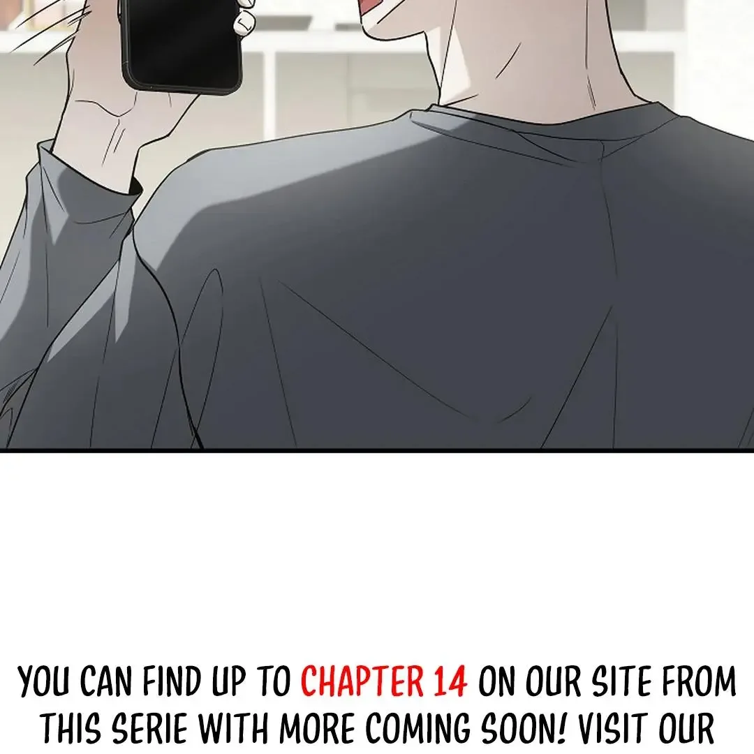 This Is Not What I Joined For Chapter 9 page 137