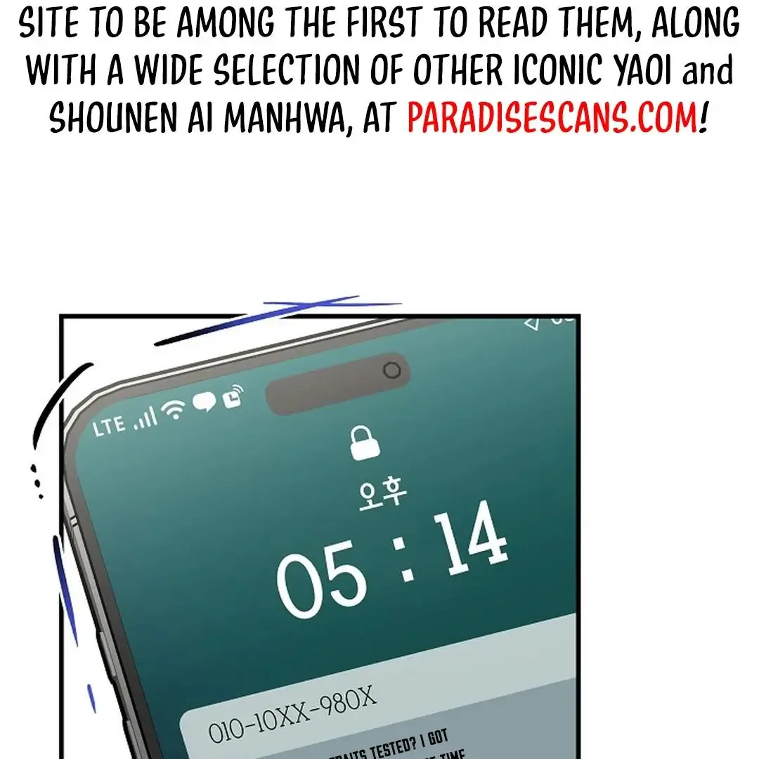 This Is Not What I Joined For Chapter 9 page 138