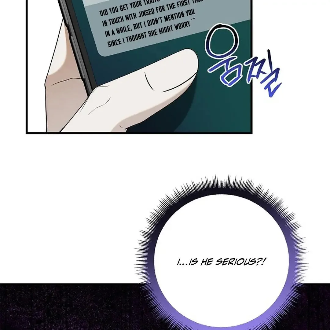 This Is Not What I Joined For Chapter 9 page 139