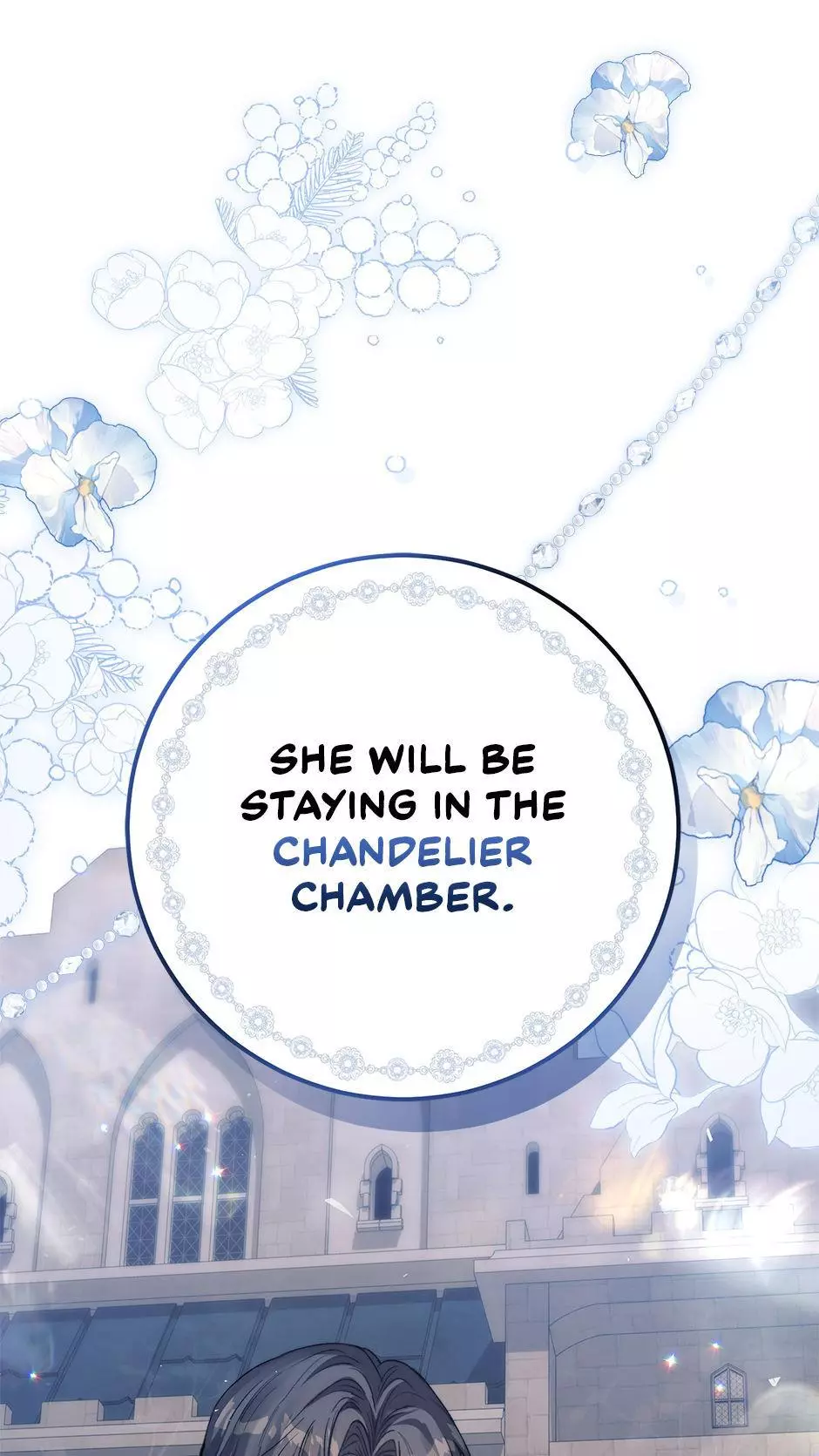 This Is What Revenge Looks Like Chapter 10 page 1