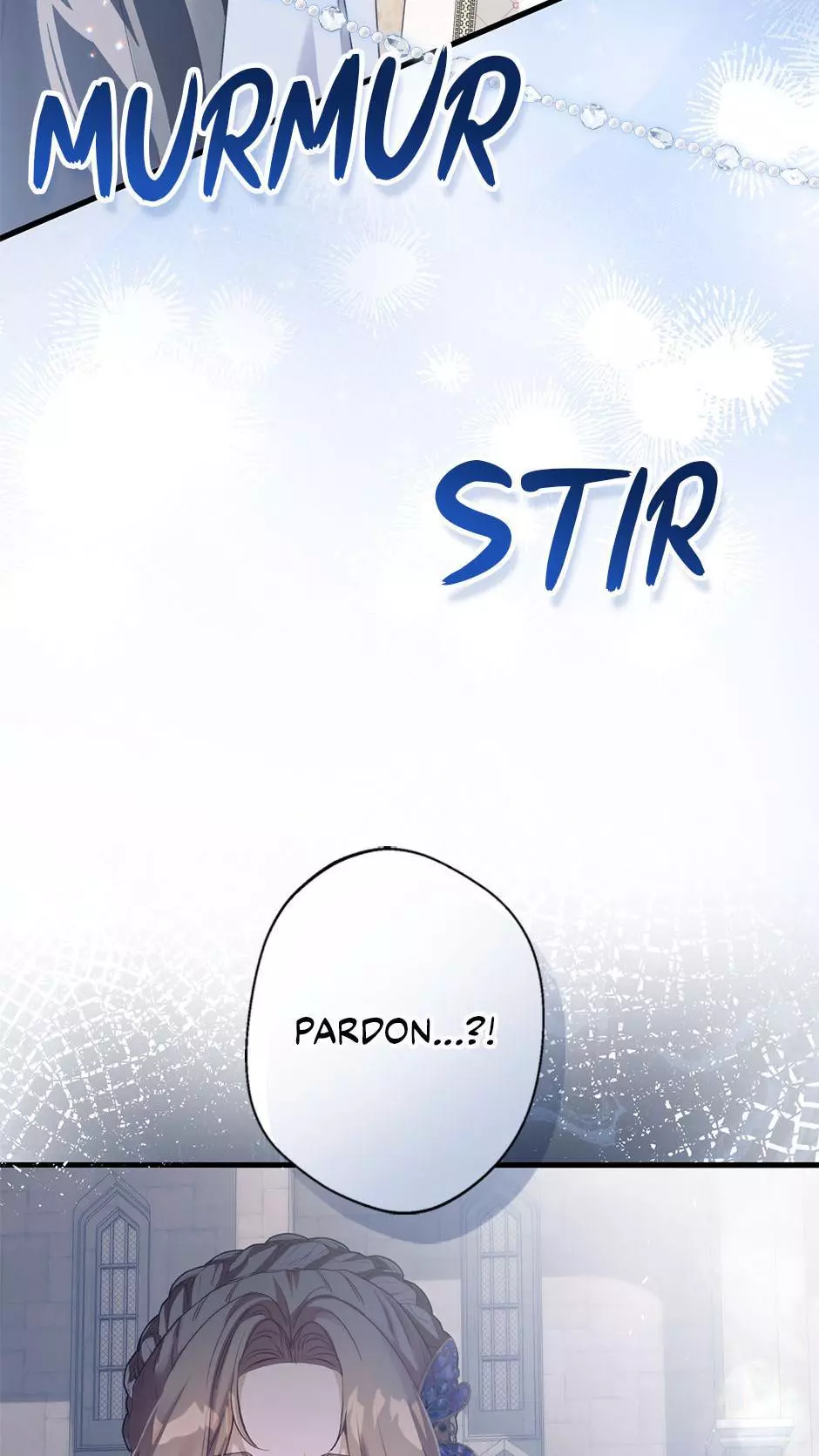 This Is What Revenge Looks Like Chapter 10 page 3