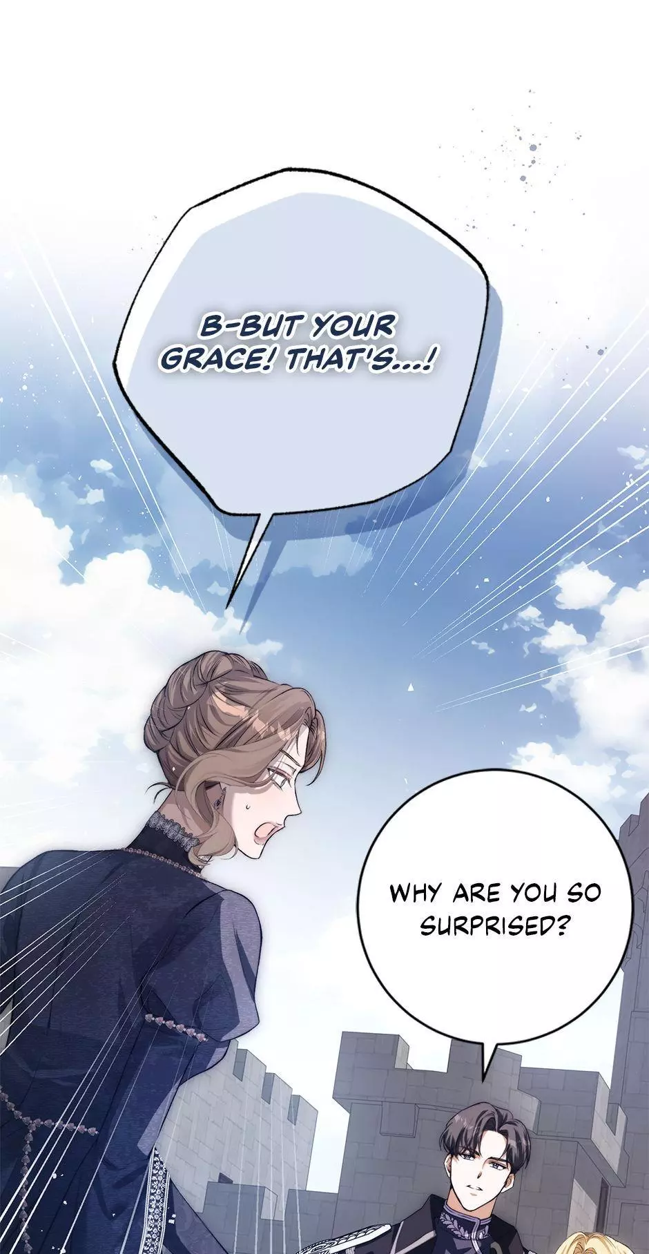 This Is What Revenge Looks Like Chapter 10 page 5