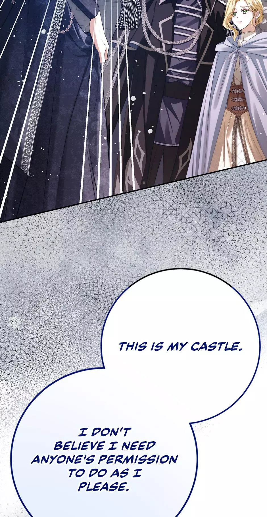 This Is What Revenge Looks Like Chapter 10 page 6