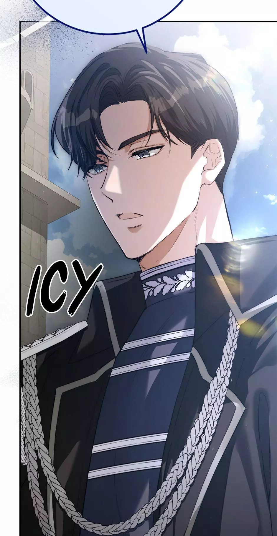 This Is What Revenge Looks Like Chapter 10 page 7