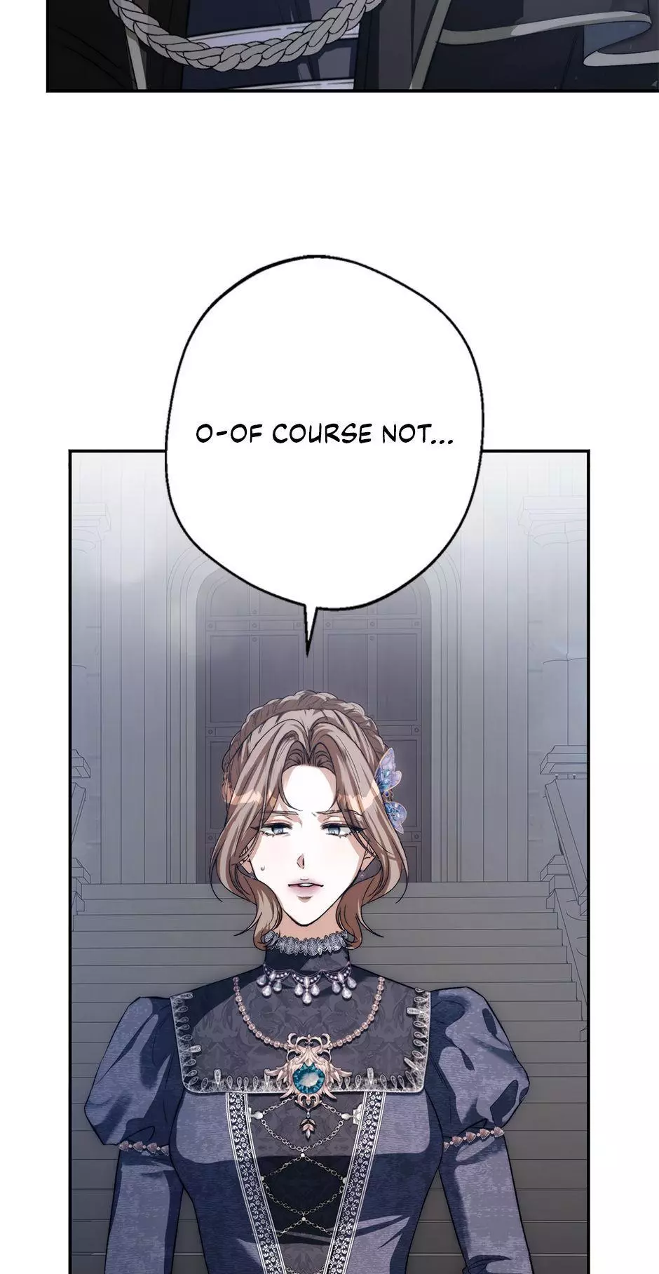 This Is What Revenge Looks Like Chapter 10 page 8