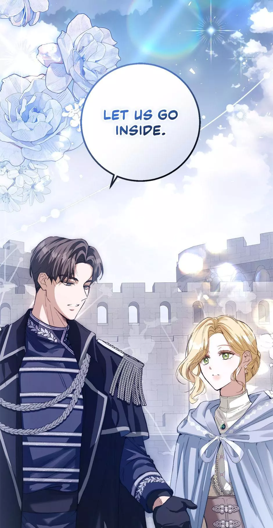This Is What Revenge Looks Like Chapter 10 page 10