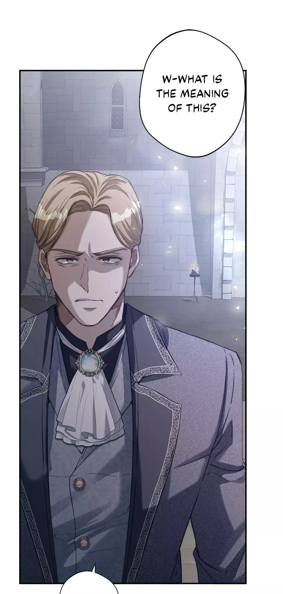 This Is What Revenge Looks Like Chapter 10 page 18