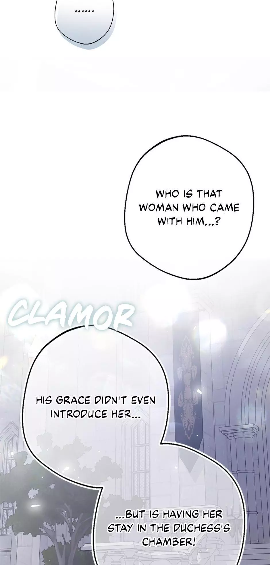 This Is What Revenge Looks Like Chapter 10 page 19