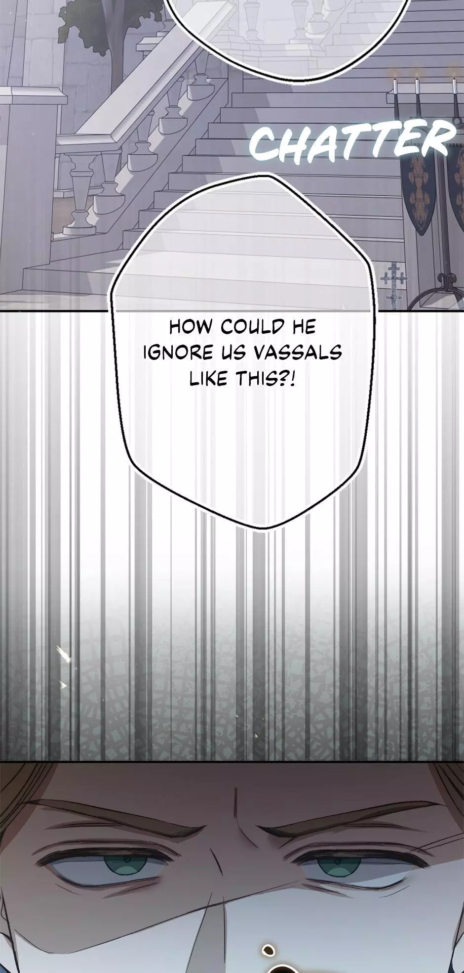 This Is What Revenge Looks Like Chapter 10 page 20
