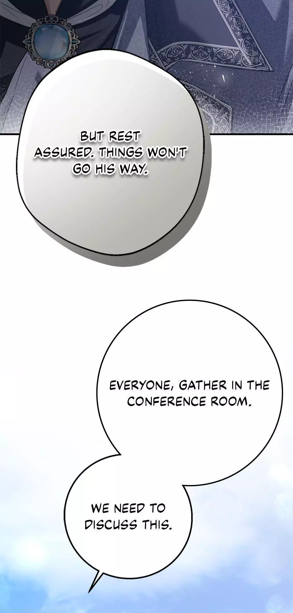 This Is What Revenge Looks Like Chapter 10 page 23