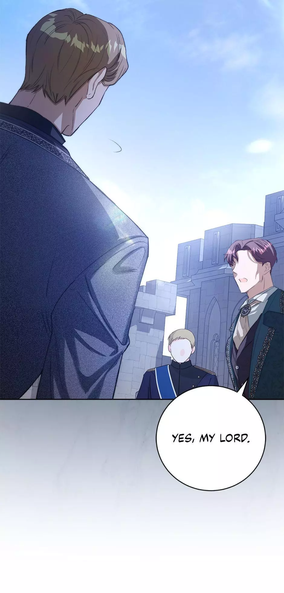 This Is What Revenge Looks Like Chapter 10 page 24